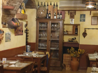Osteria Enoteca San Pietro