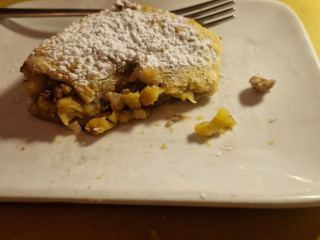 Trattoria Degli Umbri
