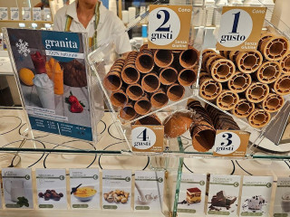 Gelateria Leccapaletta Assisi
