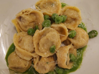 La Locanda Del Cardinale