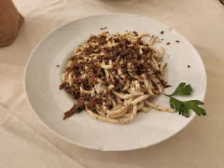 Trattoria Spadini