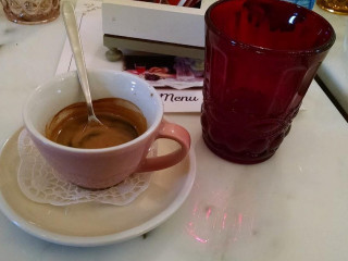 Monnalisa Caffè Bistrot