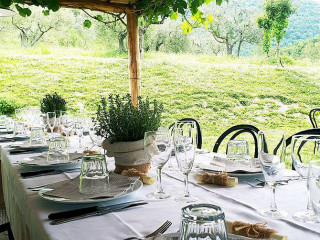 Osteria Del Mulino
