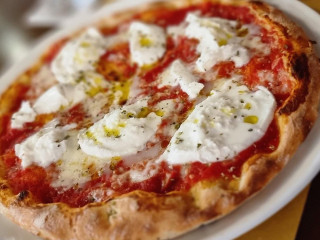 Voglia Di Pizza On The Road Music