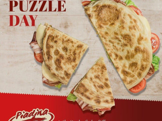 Piadina Più
