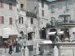 Pizzeria Pozzo Romano