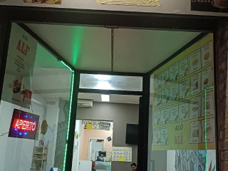 Alò Ali Kebab