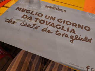 Doppio Malto San Teodoro