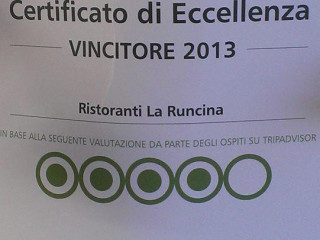La Runcina