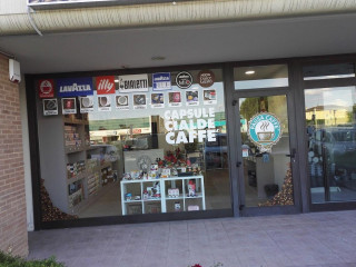 Pausa Caffè Store Bastia Umbra