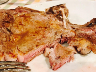 Trattoria Da Erminio