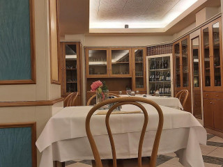 Pizzeria Nonna Papera
