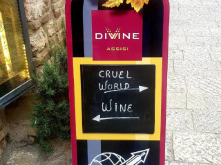 Diwine Assisi