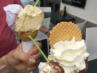 Il Geloviola Gelateria
