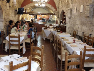 Pizzeria Il Menestrello