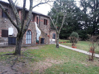 Al Casolare