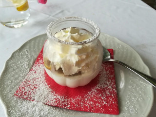Osteria La Pergola
