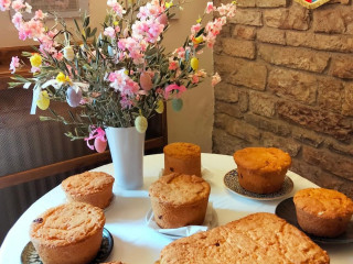 Buca Di San Francesco Assisi