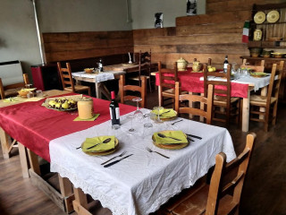 Ristoro Il Bracere