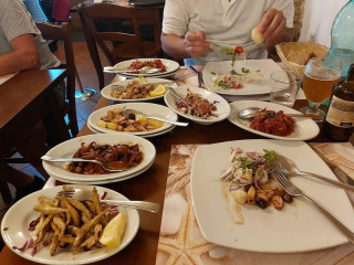 Trattoria Marco Polo