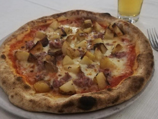 Pizzeria Aragon