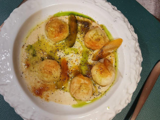 Al Tuguri Di Pesce Tipico Alghero