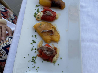 Di Pesce Il Pavone