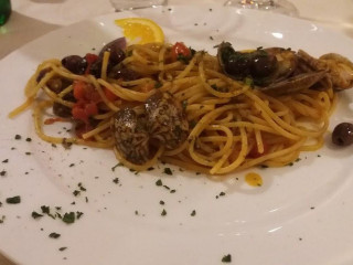 La Lepanto
