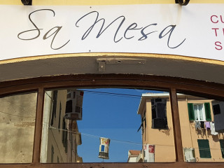 Sa Mesa