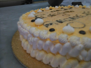 – Pasticceria Ruda