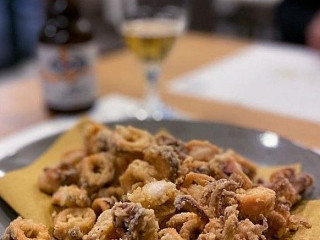 Grano Pizzeria Alghero