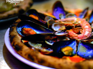 Pizzeria Pommodoro