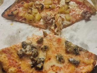 Pazzi Per La Pizza