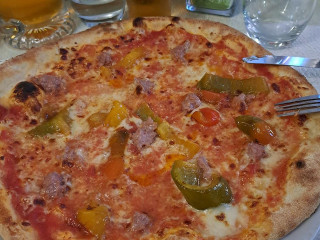 Pizzeria Lo Smeraldo