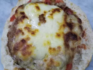Pizzeria Gastronomia Friggitoria Maia