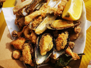 Tipico Street Food Alghero