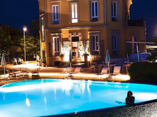 Villa Mosca