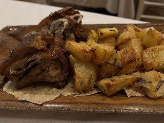 Trattoria Caragol