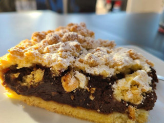 Cake Café Alghero