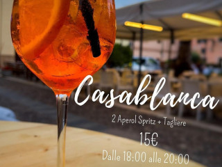 Casablanca Nuova Gestione