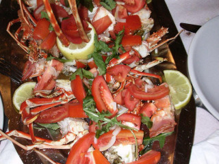 Osteria Macchiavello