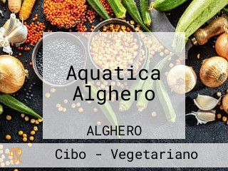 Aquatica Alghero