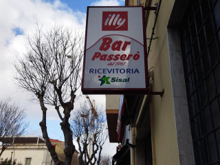 Passero'