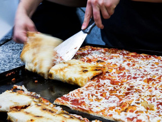Pizzeria Al Gambero Paninoteca Alghero