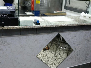 Pizza Canu