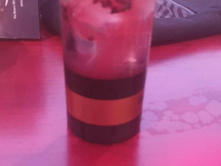 Mar De Plata Cafe