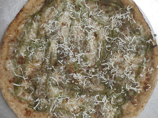 Pizzeria Attenti A Quei Due