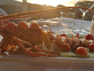 Ristorante Di Pesce La Barcaccia Cambia Gestione