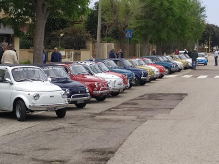 La Piazzetta