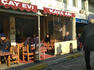 Cafè Gilbert